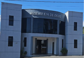 RADIO ASSEMBÉLIA DE DEUS SD