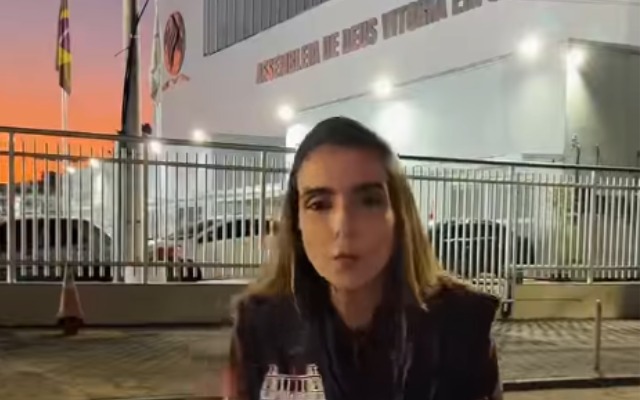 Vereadora do Rio de Janeiro denuncia barulho em igreja de Malafaia e é criticada nas redes