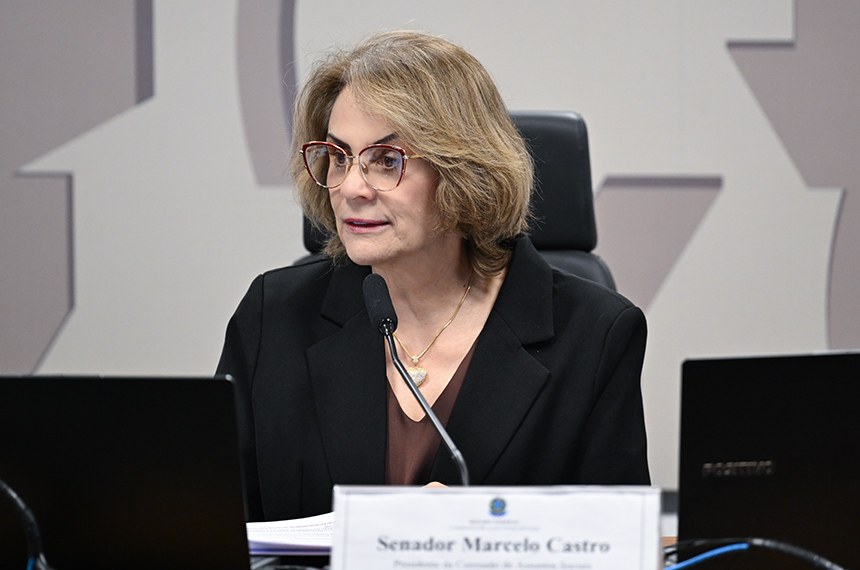 Comissão do Senado aprova projeto que facilita regularização de imóveis de igrejas e entidades sociais