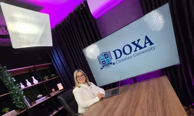 Marisa Lobo assume coordenação de pós-graduação em Psicologia Cristã nos EUA